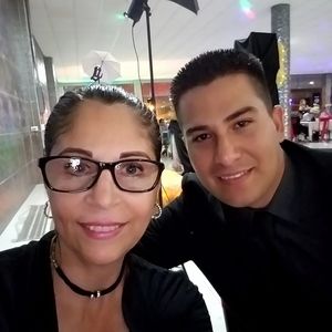 Meet your Posher, Mary